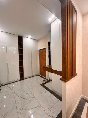 Bakı, yeni tikili 3 otaqlı, kirayə, 120 m²  , Nəsimi rayonu