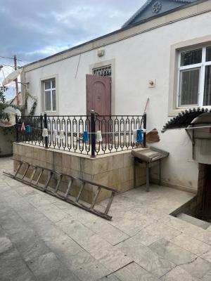 Abşeron, bağ/həyət evi 4 otaqlı, satılır, 110 m² , 3 sot , Masazır
