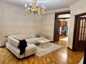 Bakı, yeni tikili 4 otaqlı, satılır, 159 m²  , Nərimanov rayonu