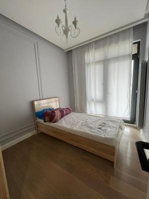 Bakı, yeni tikili 3 otaqlı, kirayə, 90 m²  , Nərimanov rayonu