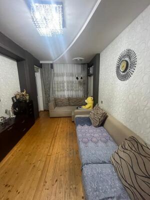 Xırdalan, yeni tikili 3 otaqlı, satılır, 85 m²  