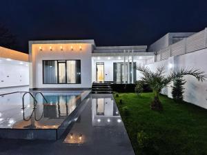 Bakı, bağ/həyət evi 4 otaqlı, satılır, 160 m² , 4 sot , Xəzər rayonu, Şüvəlan