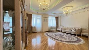 Bakı, yeni tikili 3 otaqlı, satılır, 177 m²  , Nəsimi rayonu