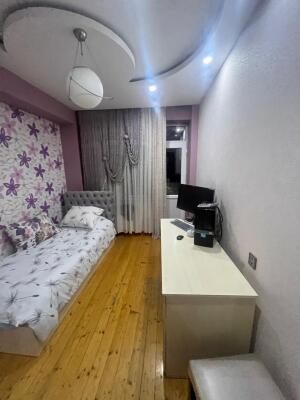 Xırdalan, yeni tikili 3 otaqlı, satılır, 85 m²  