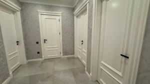 Bakı, yeni tikili 2 otaqlı, kirayə, 95 m²  , Xətai rayonu, Ağ şəhər