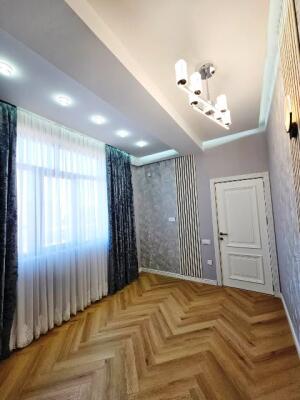 Bakı, yeni tikili 3 otaqlı, satılır, 87 m²  , Nizami rayonu, 8-ci kilometr