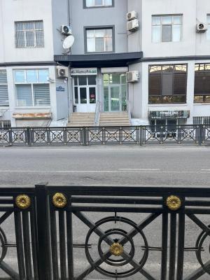 Bakı, obyekt , satılır, 260 m² , 260 sot , Nəsimi rayonu, 3-cü mikrorayon
