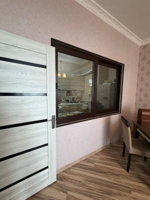 Bakı, yeni tikili 2 otaqlı, satılır, 58 m²  , Xətai rayonu