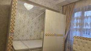 Xırdalan, yeni tikili 2 otaqlı, kirayə, 60 m²  