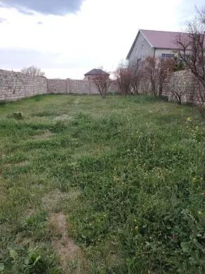 Bakı, torpaq , satılır , 4.4 sot , Sabunçu rayonu, Albalı qəs.