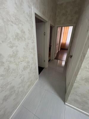 Abşeron, yeni tikili 3 otaqlı, satılır, 65 m²  , Yeni Baki