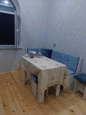 Bakı, həyət evi 4 otaqlı, satılır, 120 m² , 3.5 sot , Sabunçu rayonu, Yeni Ramana