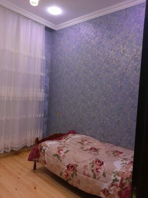 Bakı, həyət evi 4 otaqlı, satılır, 120 m² , 3.5 sot , Sabunçu rayonu, Yeni Ramana