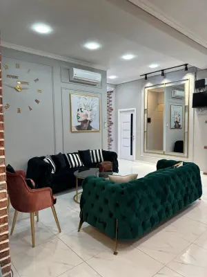 Obyekt, kirayə, 105 m², 1 sot, Bakı, Yasamal rayonu