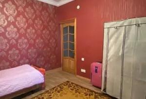 Bakı, köhnə tikili 4 otaqlı, kirayə, 110 m²  , Yasamal rayonu, Yeni Yasamal qəs.