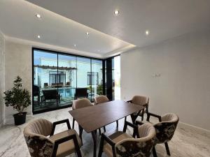 Bakı, həyət evi 4 otaqlı, satılır, 200 m² , 6 sot , Xəzər rayonu, Mərdəkan