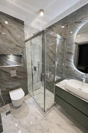 Bakı, yeni tikili 2 otaqlı, satılır, 101 m²  , Yasamal rayonu