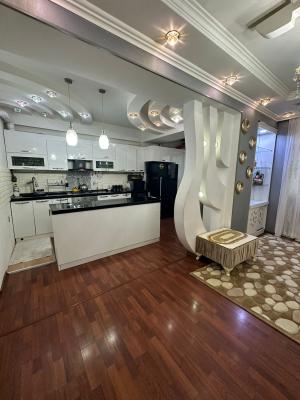 Xırdalan, yeni tikili 3 otaqlı, satılır, 86 m²  