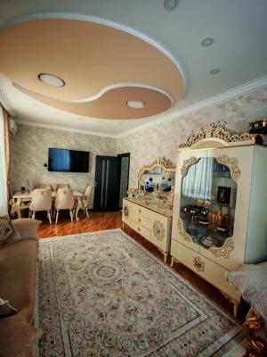 Abşeron, yeni tikili 2 otaqlı, satılır, 70 m²  , Masazır
