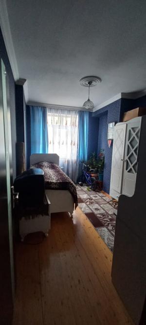 Xırdalan, yeni tikili 3 otaqlı, satılır, 85 m²  