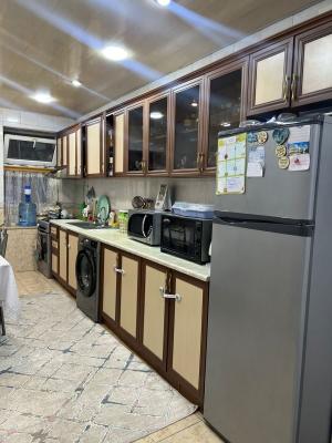 Bakı, köhnə tikili 3 otaqlı, satılır, 125 m²  , Sabunçu rayonu, Bakıxanov qəs.