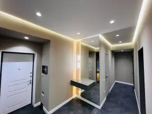 2 otaqlı yeni tikili, kirayə, 90 m², Bakı, Yasamal rayonu