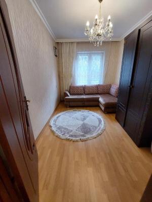 Bakı, köhnə tikili 3 otaqlı, satılır, 90 m²  , Səbail rayonu, Bayıl qəs.