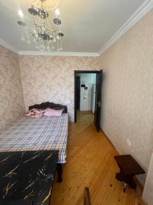 Xırdalan, yeni tikili 2 otaqlı, satılır, 40 m²  
