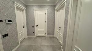 Bakı, yeni tikili 2 otaqlı, kirayə, 95 m²  , Xətai rayonu, Ağ şəhər