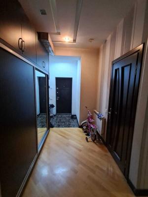 Bakı, yeni tikili 2 otaqlı, satılır, 103 m²  , Binəqədi rayonu