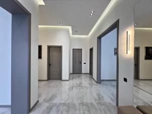 Bakı, həyət evi 4 otaqlı, satılır, 180 m² , 4 sot , Xəzər rayonu, Mərdəkan