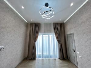 Bakı, həyət evi 5 otaqlı, satılır, 280 m² , 11 sot , Xəzər rayonu, Mərdəkan