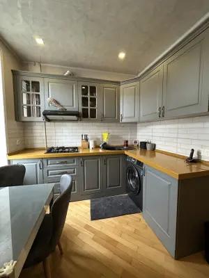 Bakı, köhnə tikili 3 otaqlı, satılır, 85 m²  , Sabunçu rayonu, Bakıxanov qəs.