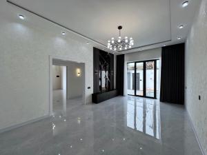 Bakı, həyət evi 4 otaqlı, satılır, 150 m² , 3.2 sot , Xəzər rayonu, Şüvəlan