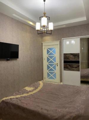 Bakı, yeni tikili 3 otaqlı, satılır, 92 m²  , Yasamal rayonu, Yasamal qəs.