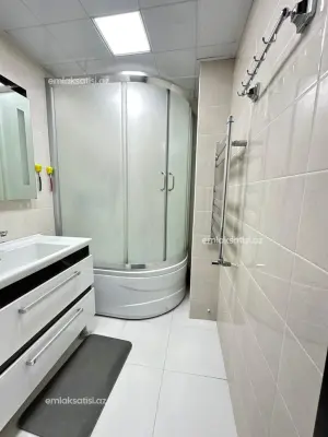 2 комната старое здание, продажа, 65 m², Бакы, Јасамал рајону, Јени Јасамал гәс.