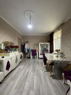 2 otaqlı köhnə tikili, satılır, 60 m², Bakı, Sabunçu rayonu, Bakıxanov qəs.