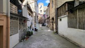 Bakı, köhnə tikili 2 otaqlı, kirayə, 65 m²  , Nəsimi rayonu