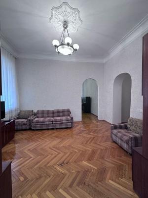 Bakı, köhnə tikili 3 otaqlı, kirayə, 80 m²  , Yasamal rayonu, Yasamal qəs.