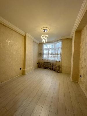 Bakı, yeni tikili 2 otaqlı, satılır, 55 m²  , Xətai rayonu