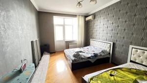 Bakı, yeni tikili 3 otaqlı, satılır, 147 m²  , Yasamal rayonu