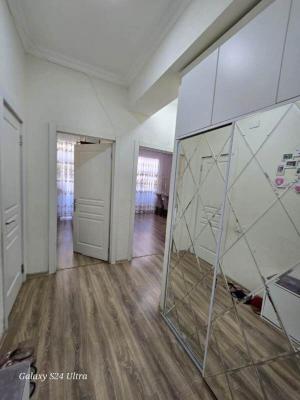 Bakı, yeni tikili 2 otaqlı, satılır, 52 m²  , Suraxanı rayonu, Hövsan qəs.