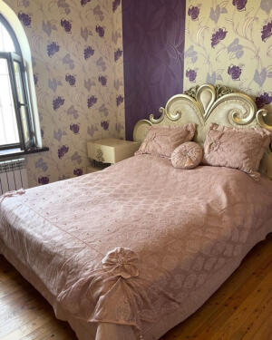 Bakı, həyət evi 3 otaqlı, satılır, 153 m² , 6 sot , Xəzər rayonu, Buzovna