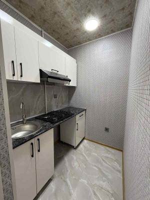 Bakı, köhnə tikili 1 otaqlı, satılır, 35 m²  , Nəsimi rayonu, 3-cü mikrorayon