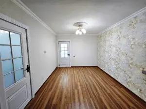 Bakı, köhnə tikili 3 otaqlı, satılır, 75 m²  , Nizami rayonu, 8-ci kilometr