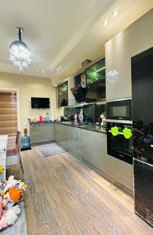 Bakı, yeni tikili 2 otaqlı, satılır, 107 m²  , Nəsimi rayonu