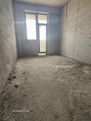 Bakı, yeni tikili 2 otaqlı, satılır, 75 m²  , Xətai rayonu