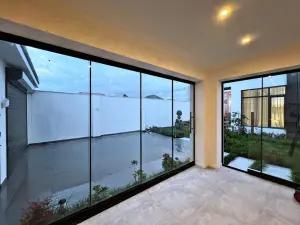 Bakı, bağ/həyət evi 4 otaqlı, satılır, 150 m² , 3.5 sot , Xəzər rayonu, Şağan