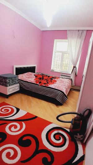 Bakı, həyət evi 4 otaqlı, satılır, 125 m² , 2.5 sot , Xəzər rayonu, Binə qəs.