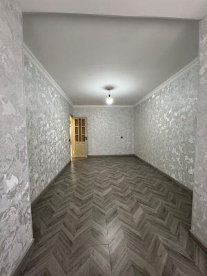Bakı, köhnə tikili 3 otaqlı, satılır, 65 m²  , Nizami rayonu